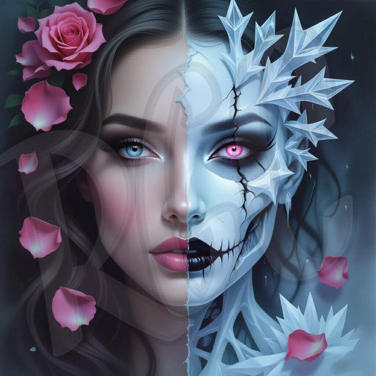 Pretty vs Evil