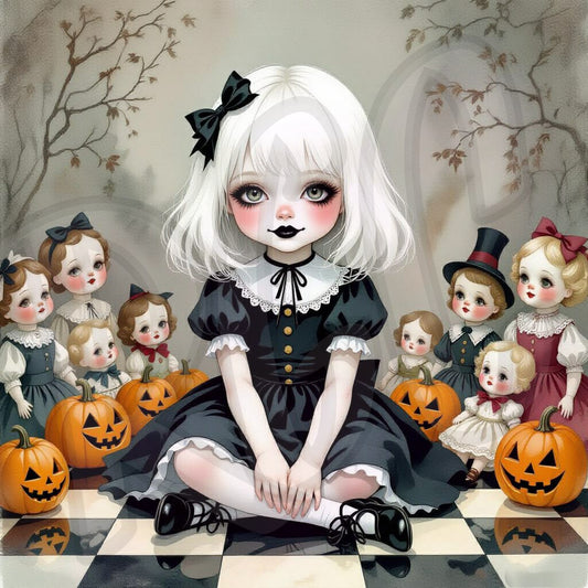 Innocent Dolls