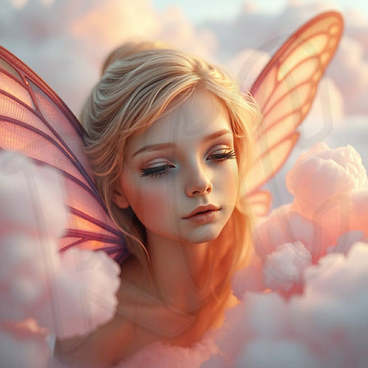 Whispers in the Clouds