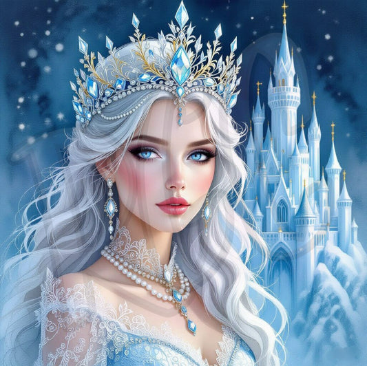Snow Queen