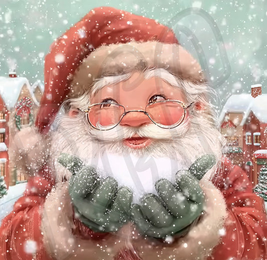 From the North with love