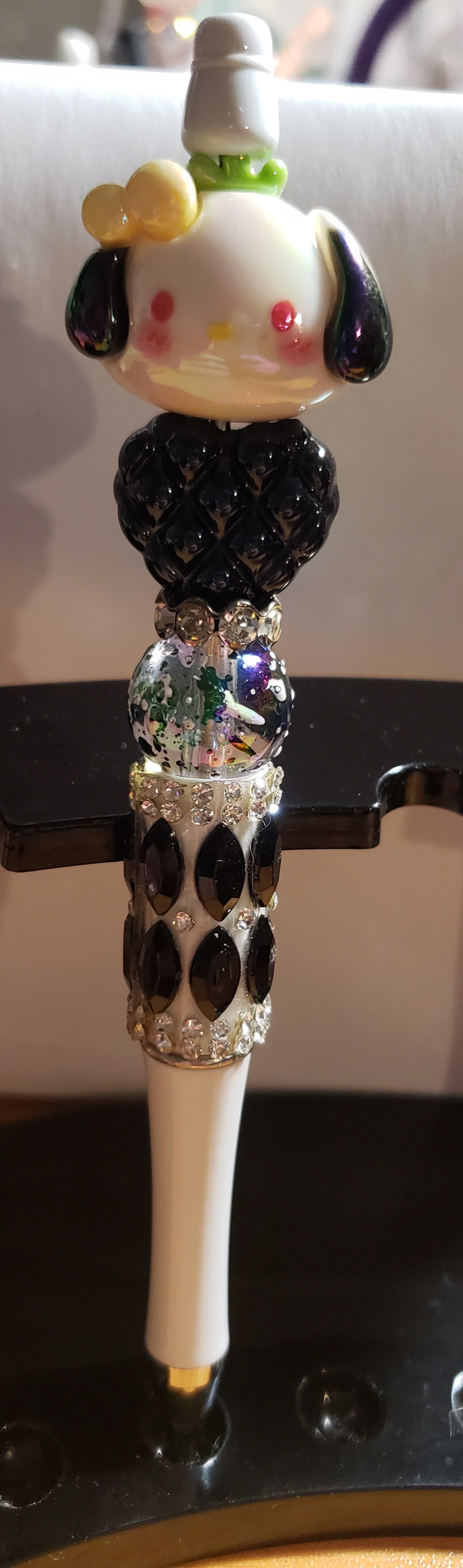 Sanrio beadable pens