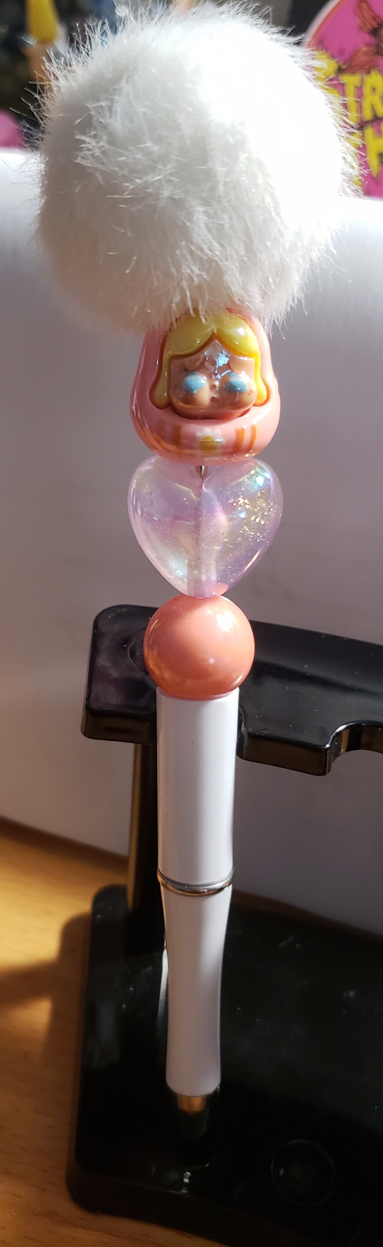 little dolls (dino,crybaby)