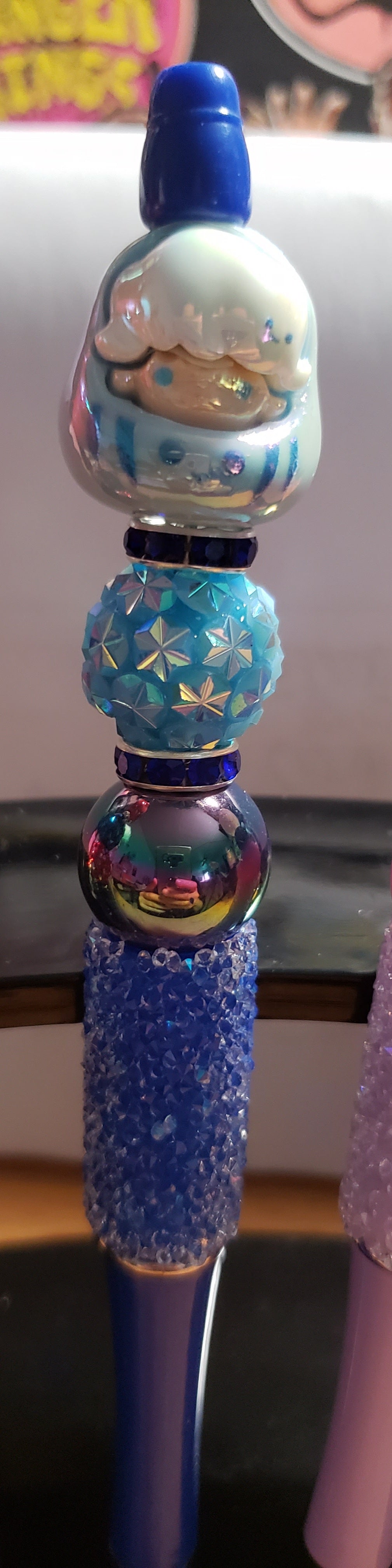 little dolls (dino,crybaby)