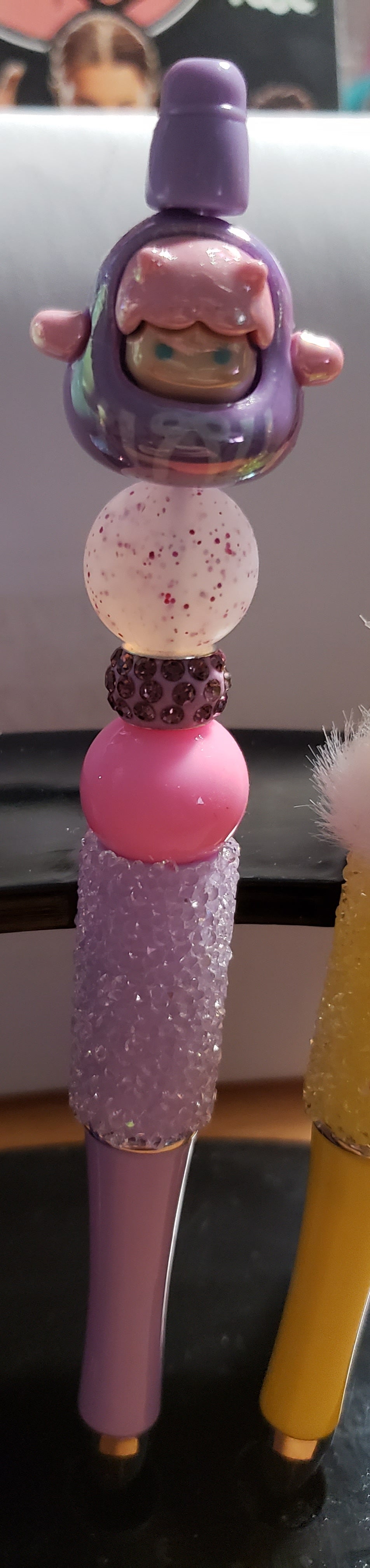 little dolls (dino,crybaby)