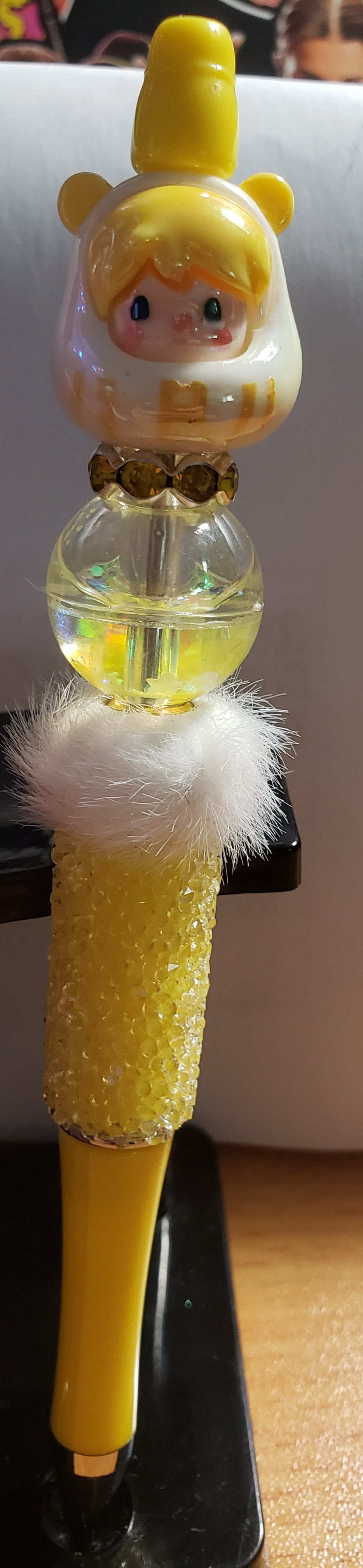 little dolls (dino,crybaby)