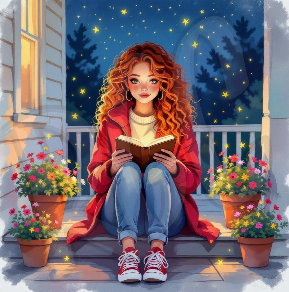 Book Heroine