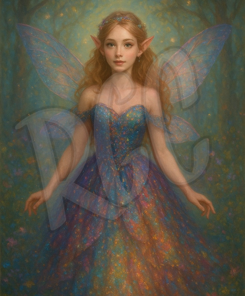 Aria Glitterwing