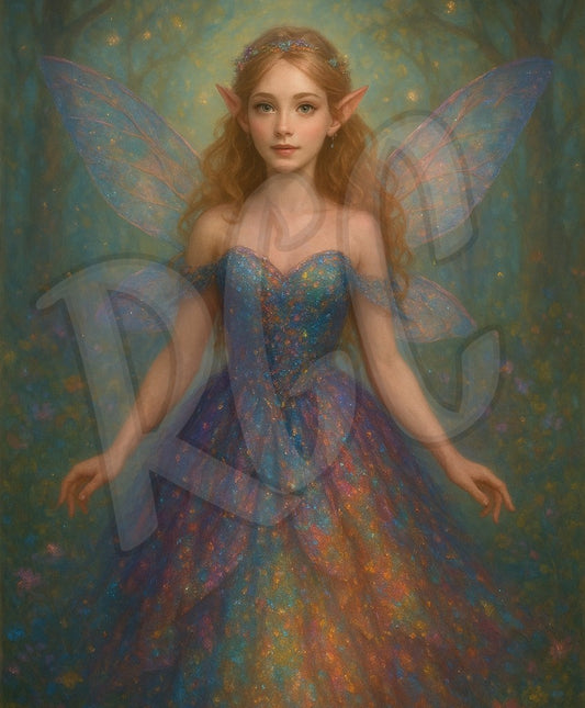 Aria Glitterwing