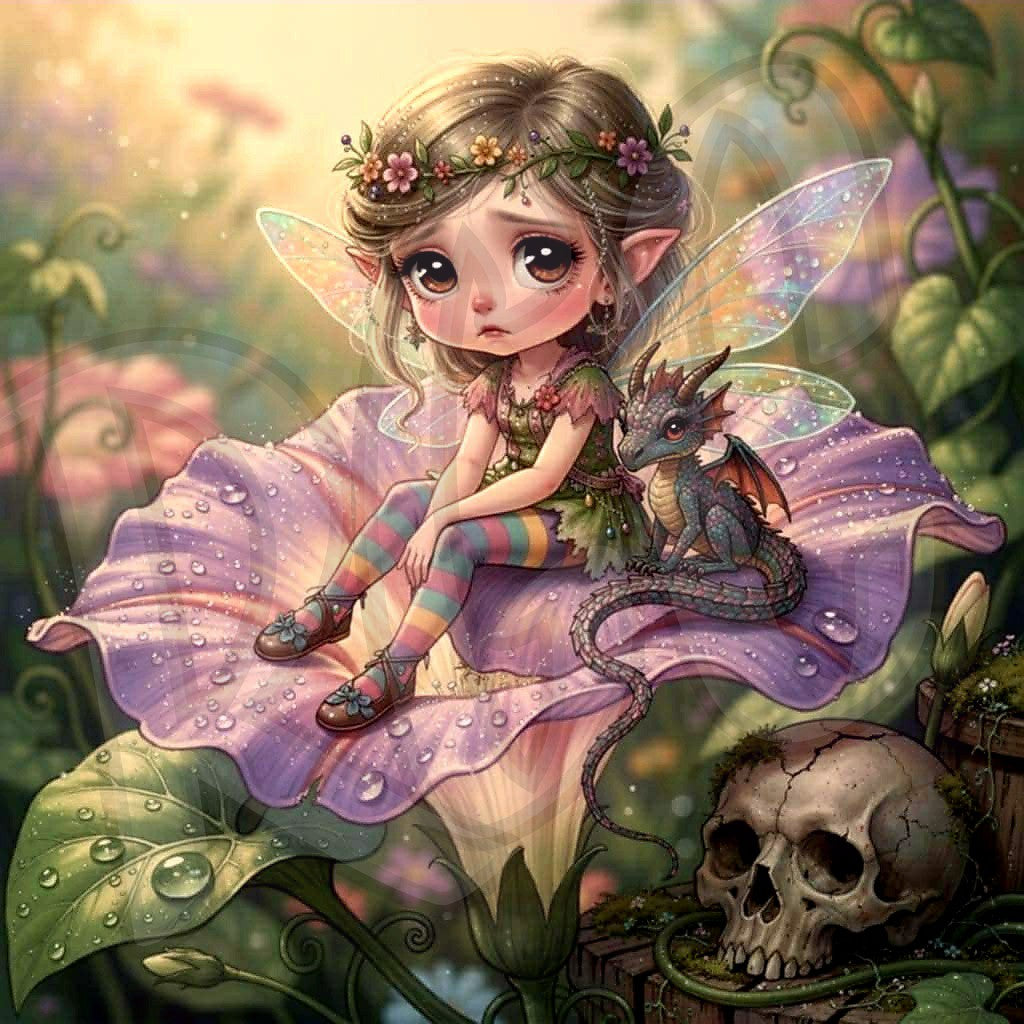 Twilight Fairy