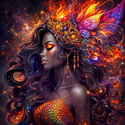 Inferno Beauty