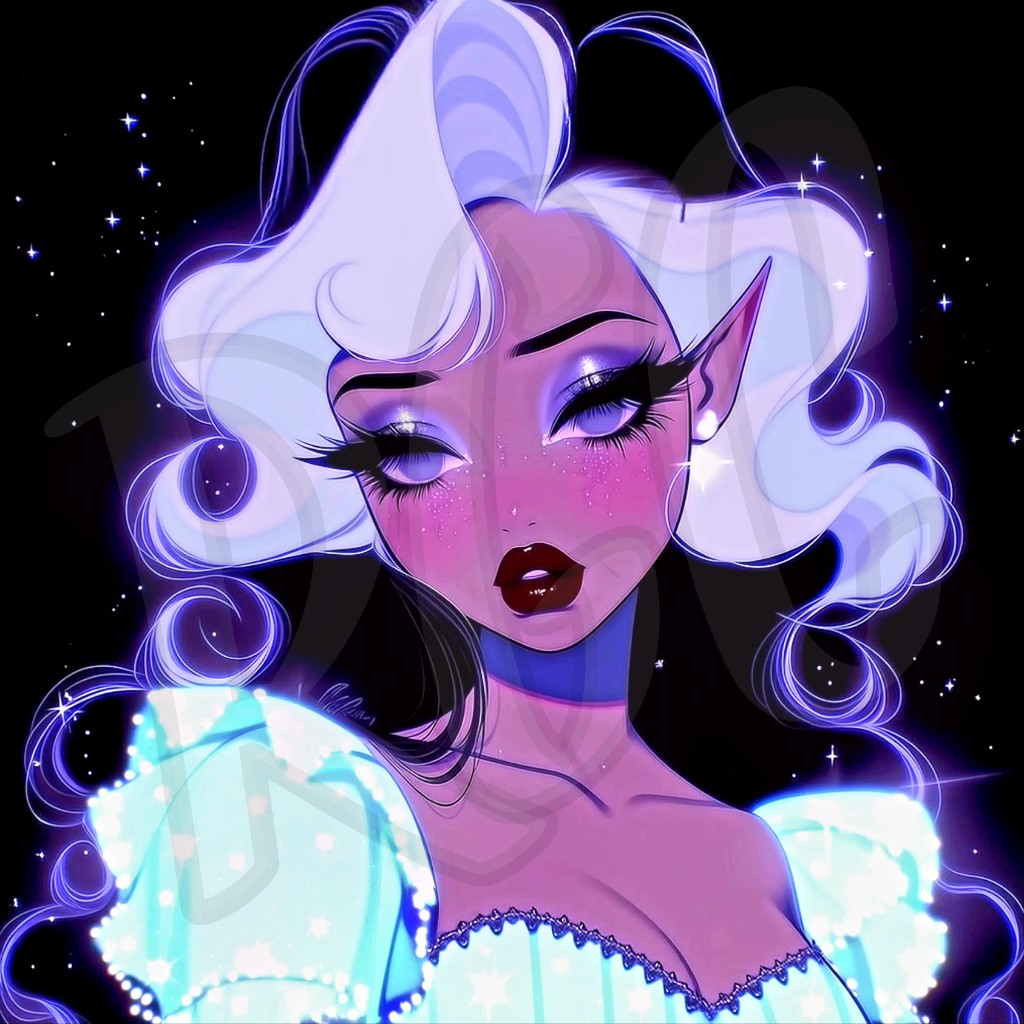 Starborn Oracle