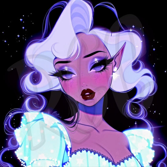 Starborn Oracle