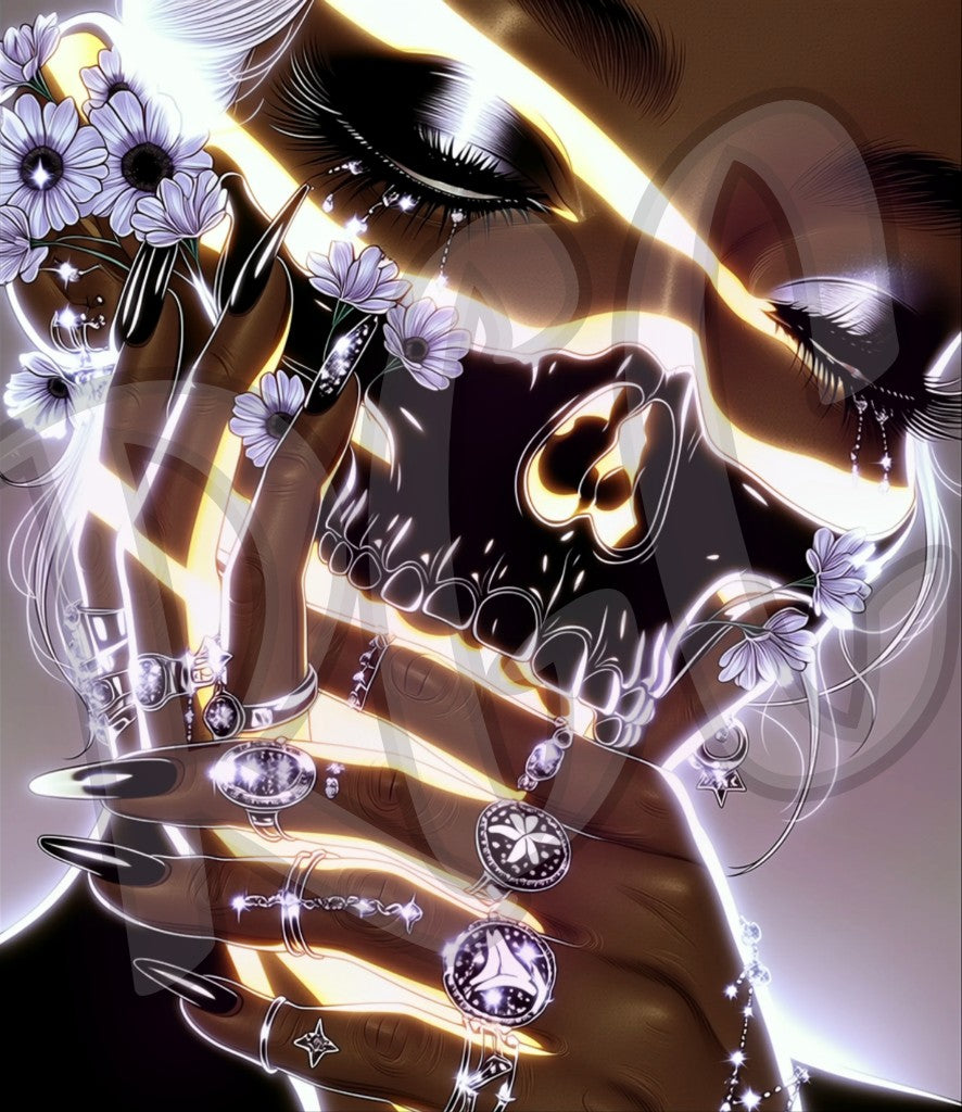 Starborn Oracle