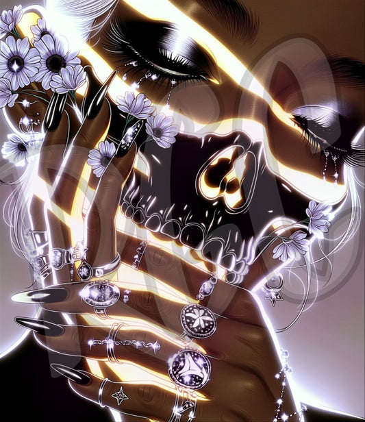 Starborn Oracle