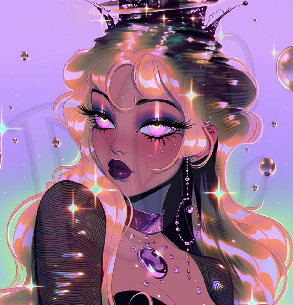 Crown of Light