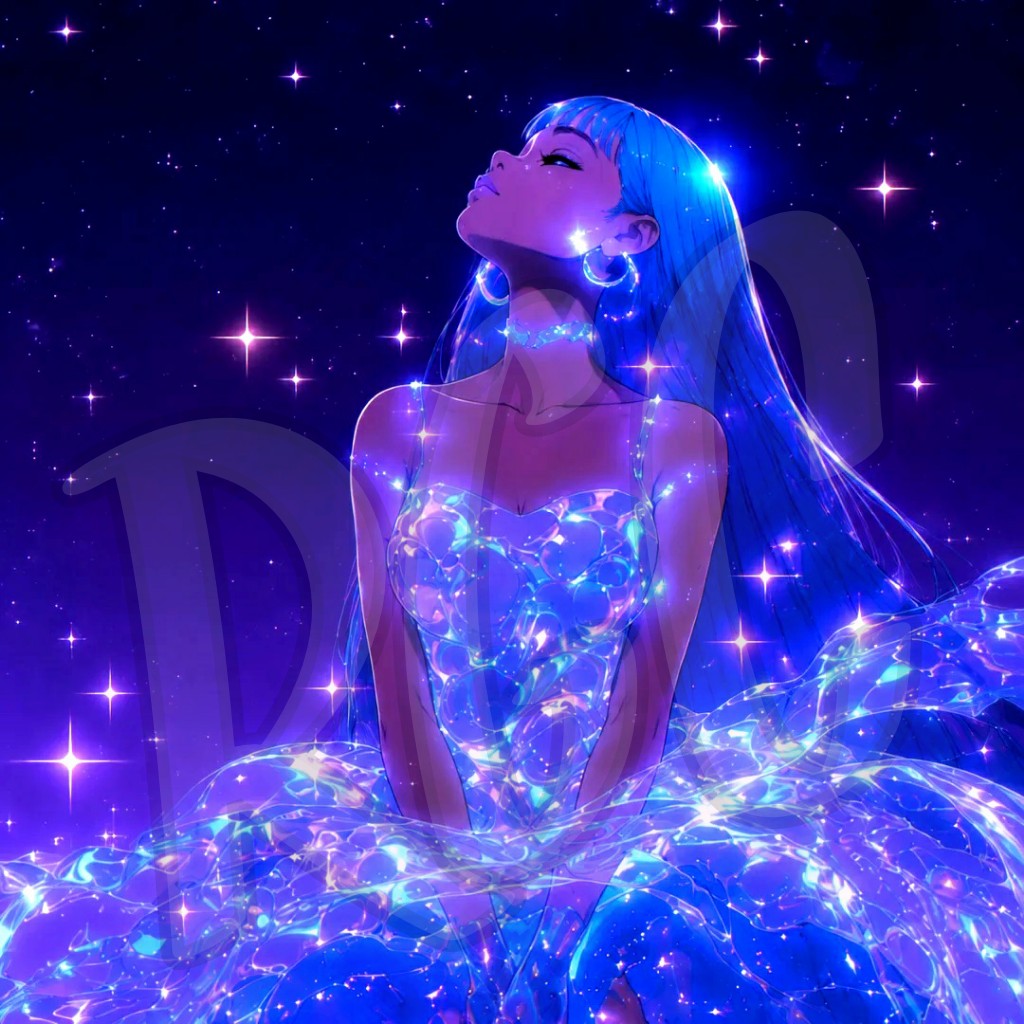 Nebula Frost