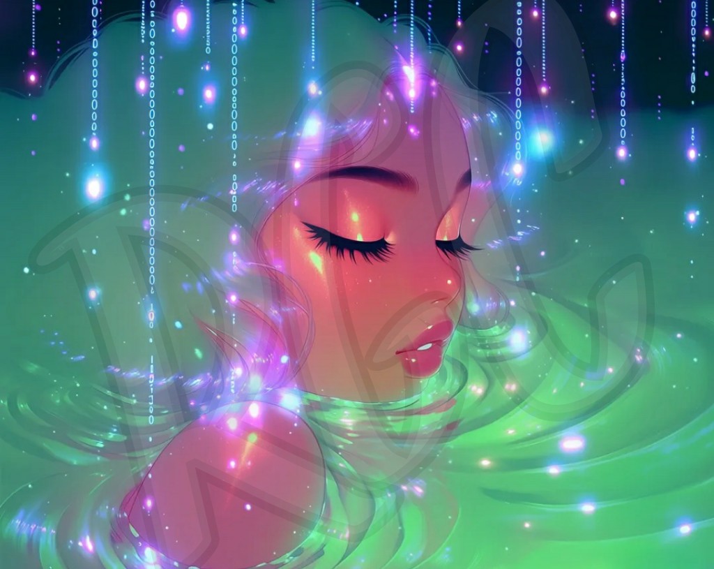 Digital Dreams