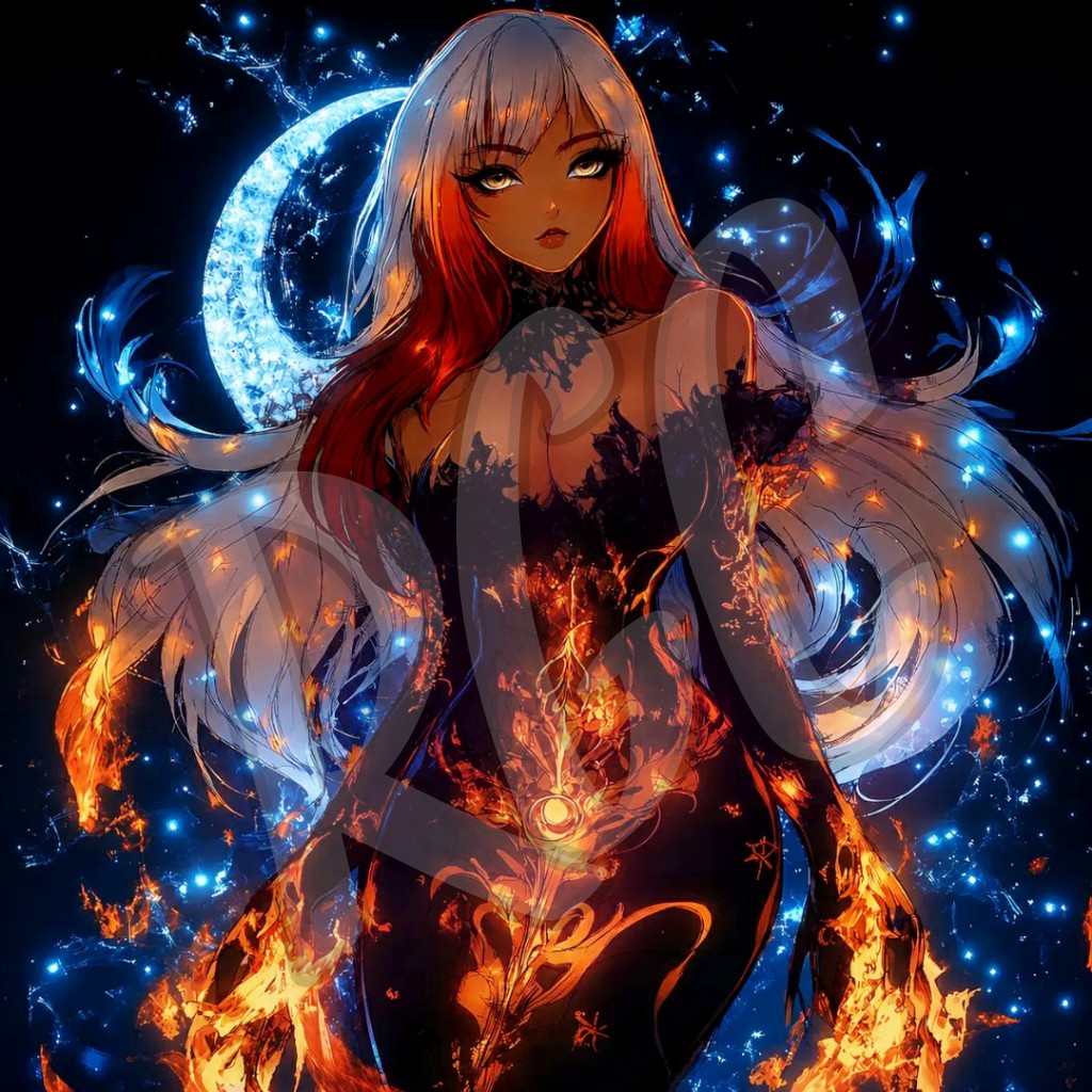 Fireborn
