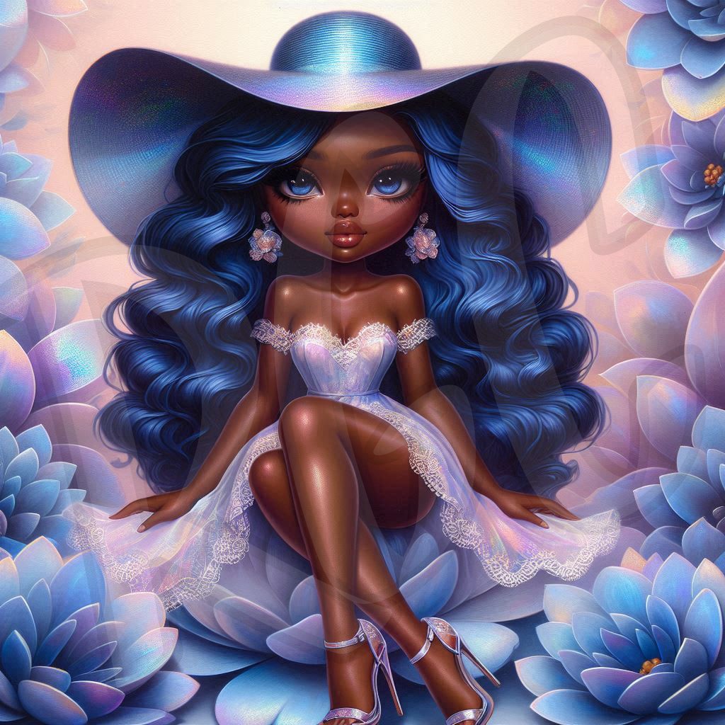 Blueberry