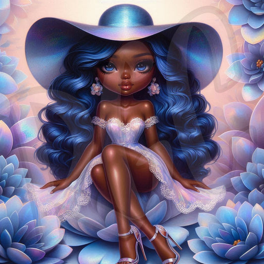 Blueberry