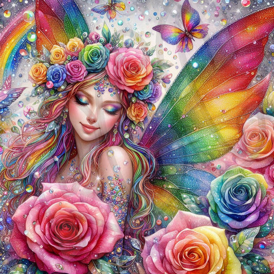 Rainbow Magic