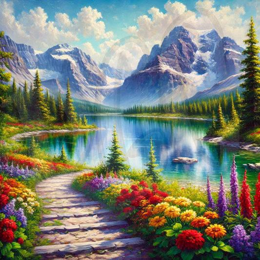 Clearwater Mountains