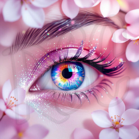 Beautiful Eye