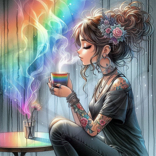 Morning Coffee