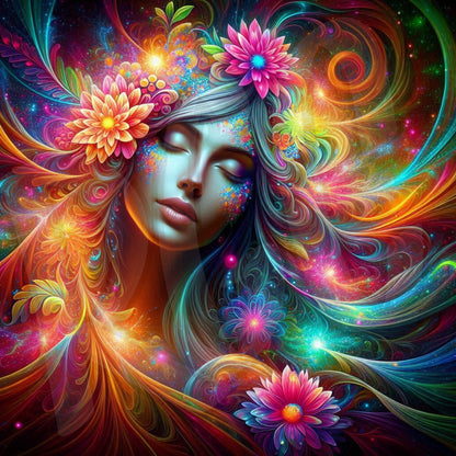 Surreal Dreams 1-3
