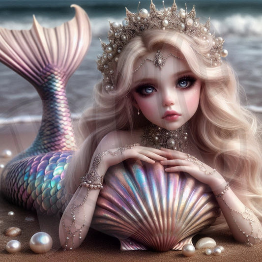 Mermaid Abyss