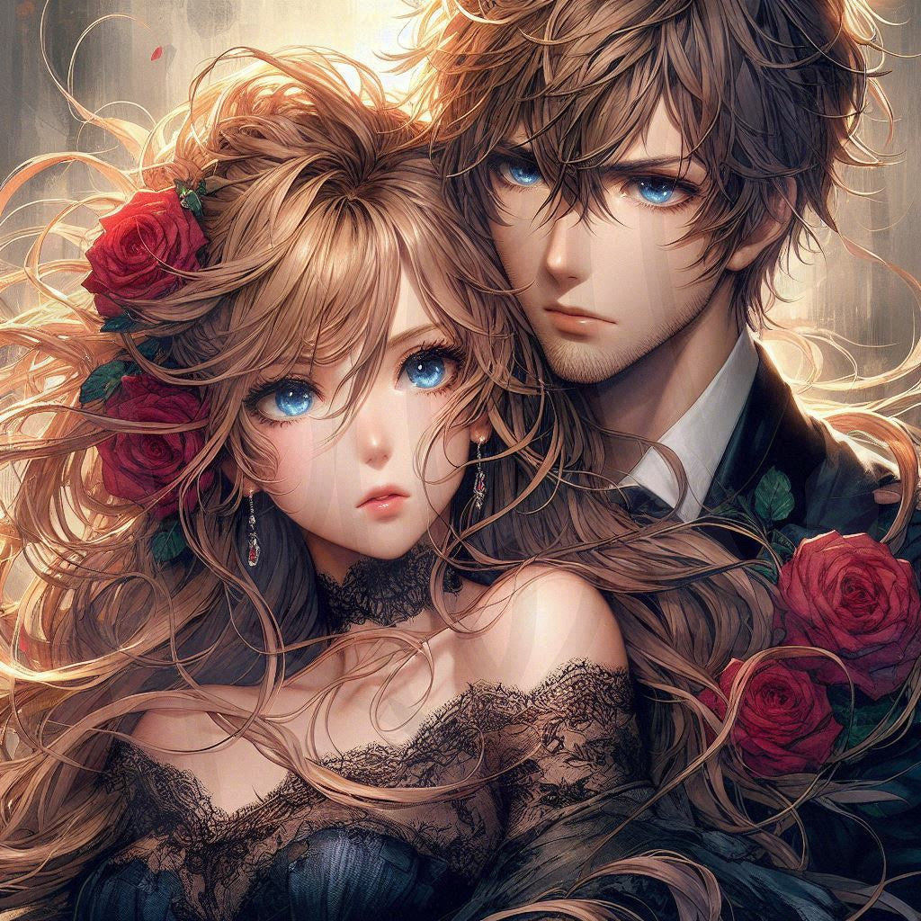 The Perfect Couple