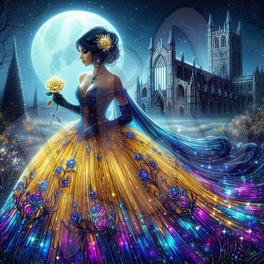 Princess Beauty