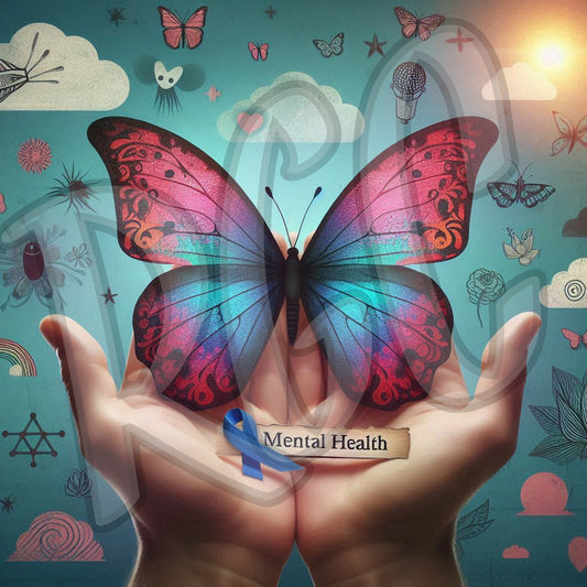 Mental Health Awareness
