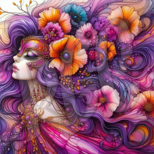 Autumn Bloom Beauty