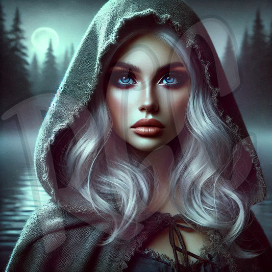 Dark Sorceress