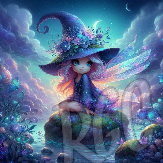 Lake Witch