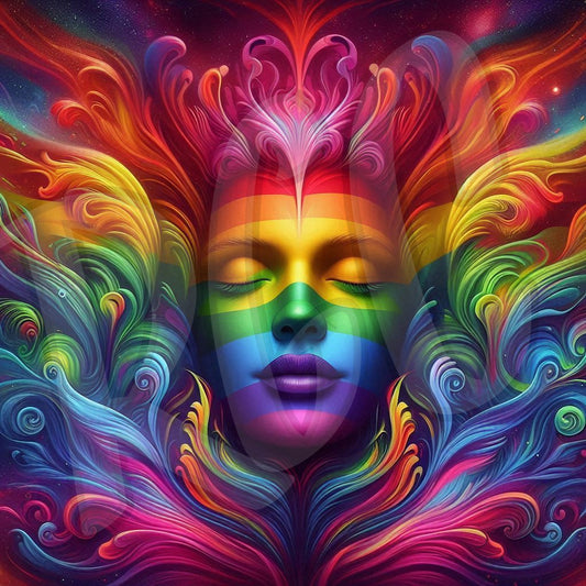 Rainbow Pride
