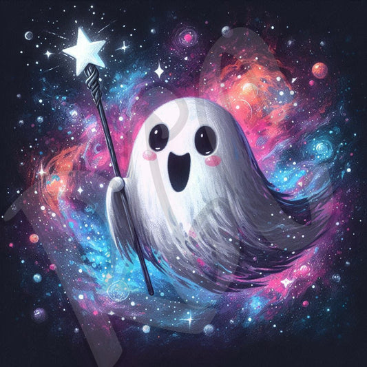 Galaxy Ghost