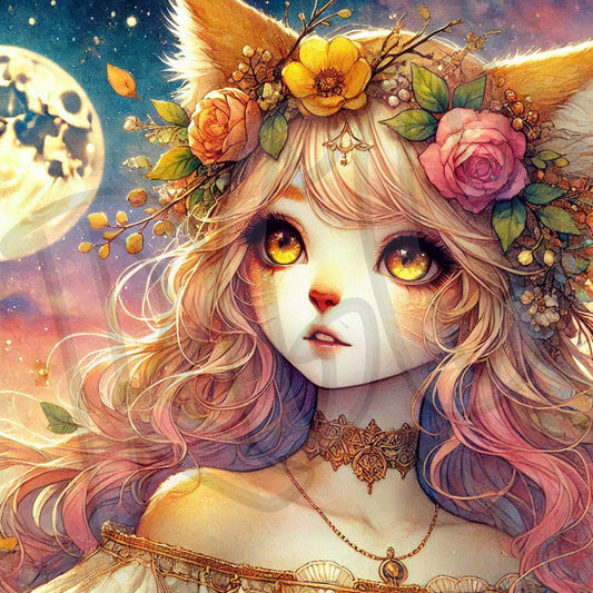 Kitsune