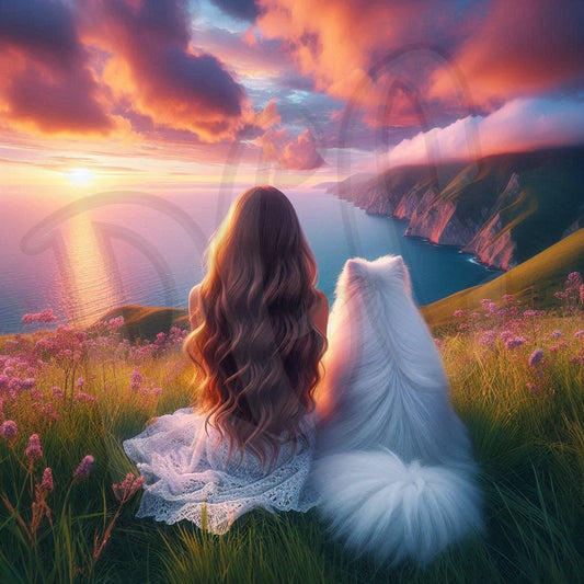 Bound by Love