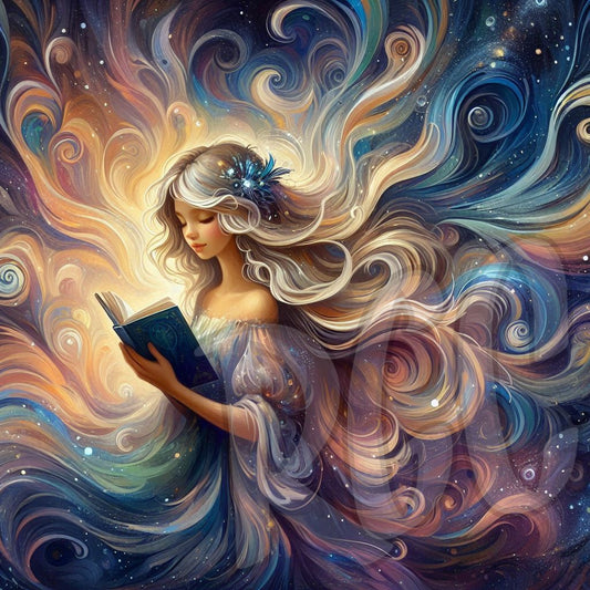 Reading Faerie