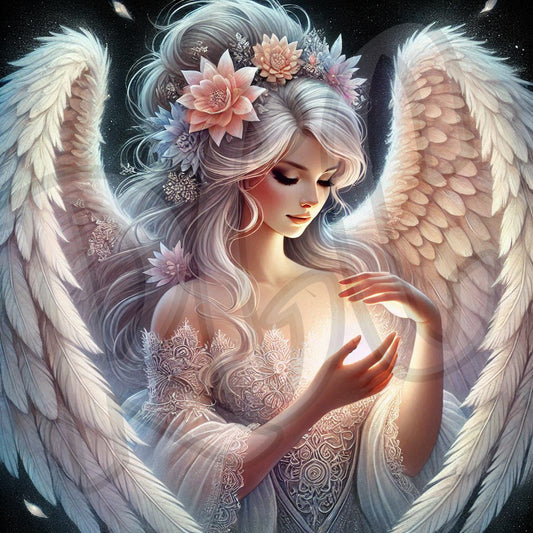 Holy Angel