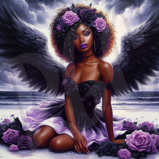 Diva Angel