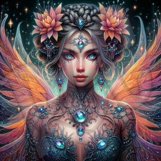 Eyes of the Fae