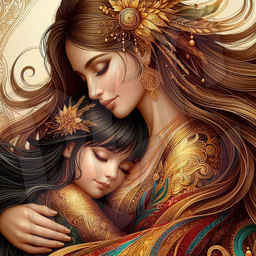 Maternal Love
