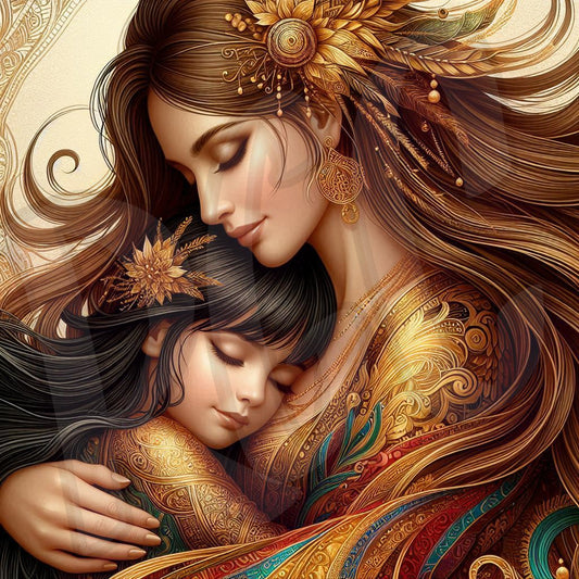 Maternal Love