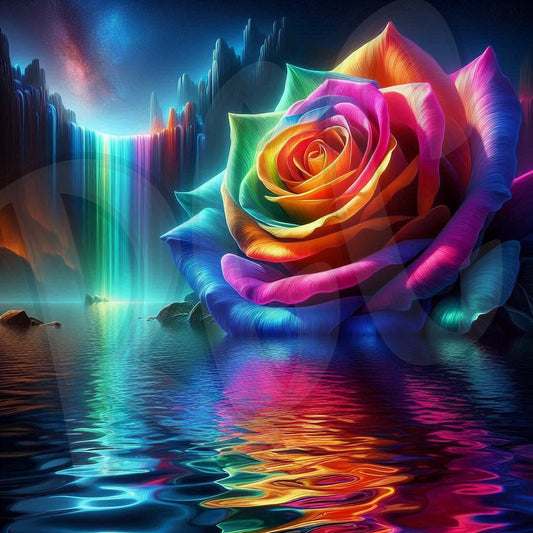 Rose Waters