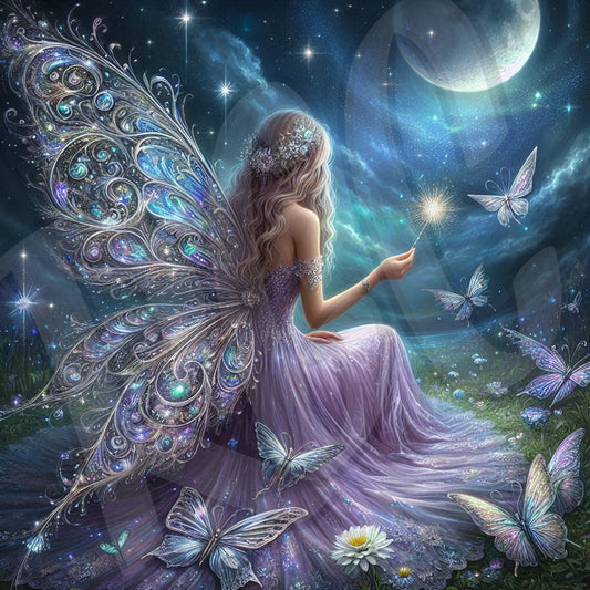 Sparkle Wings