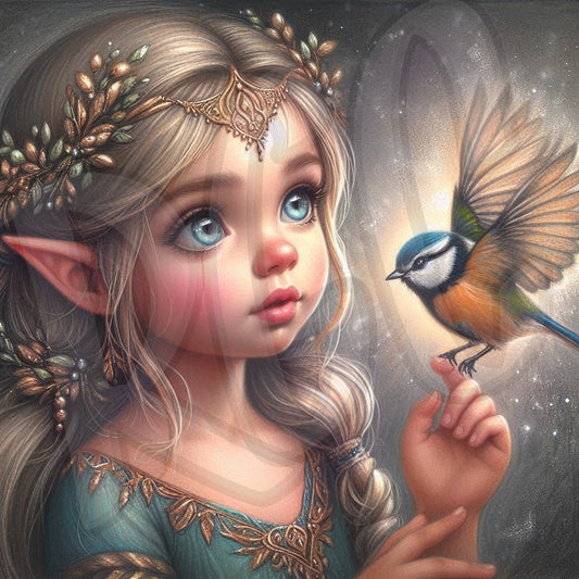 Little Guardian